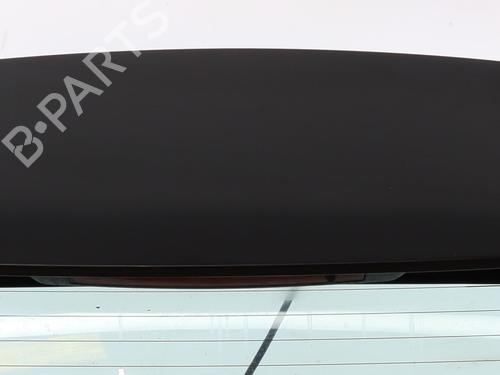 Used Tailgate Tailgate 38424611 38424611