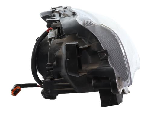 Left headlight SUBARU IMPREZA Hatchback (GR, GH, G3) 1.5 AWD (GH3) | BP23058562C28  - Image 5