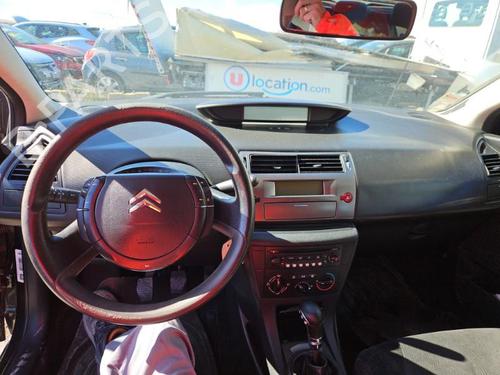 Left tailgate light CITROËN C4 I (LC_) 1.6 HDi | BP23058901C79  - Image 5