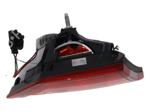 Left tailgate light RENAULT CLIO IV (BH_) 1.5 dCi 90 | BP29895573C79 
