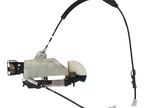 front-left-lock-peugeot-partner-box-bodympv-2008-39930129 main image