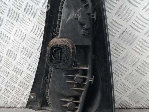 Left taillight CITROËN C1 (PM_, PN_) 1.0 | BP23058824C34 