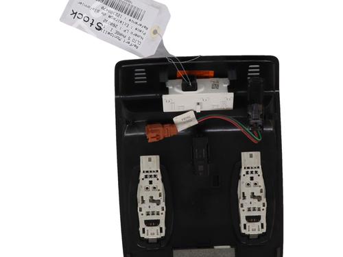 Used Interior roof light Interior roof light RENAULT CLIO V (B7_) 1.0 TCe 100 (B7MT) (101 hp) 32862292 32862292