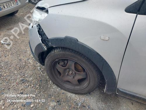 Used Parts DACIA LODGY (JS_)  1.5 dCi (JSMC, JSAF)  4433312