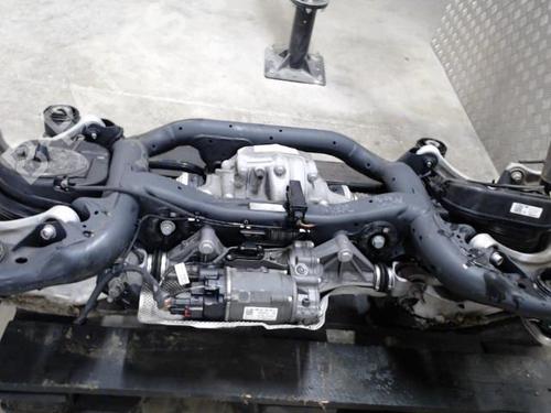Rear axle AUDI Q7 (4LB) 3.0 TDI quattro | BP31719686M2 