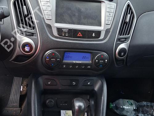 Front left seatbelt HYUNDAI ix35 (LM, EL, ELH) 2.0 CRDi 4WD | BP29895560I26 - Image 9