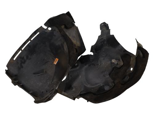 Passage de roue RENAULT CLIO IV (BH_) 1.5 dCi 90 (90 hp) 32124393