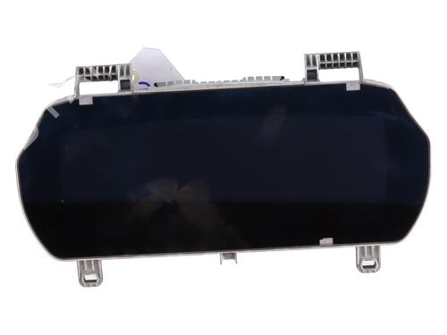 Kombinert Instrument RENAULT MEGANE IV Hatchback (B9A/M/N_) 1.5 dCi 110 (B9A3) | BP28457107C47