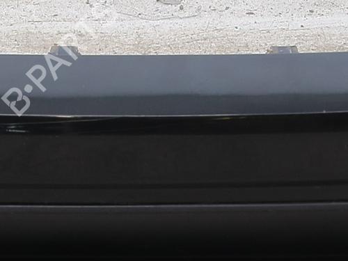Used Rear bumper Rear bumper BMW X5 (E70) xDrive 30 d (245 hp) 40012289 40012289