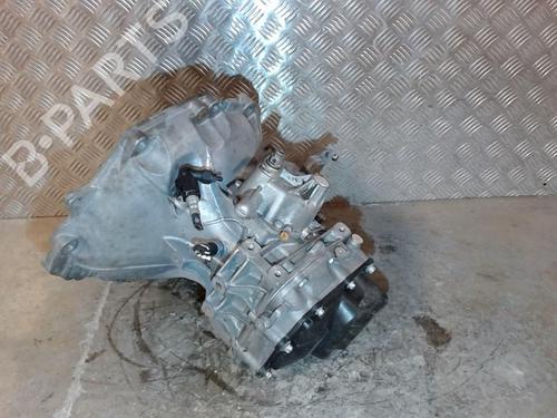Gearbox OPEL CORSA D (S07) 1.4 (L08, L68) | BP23054895M3 - Image 2