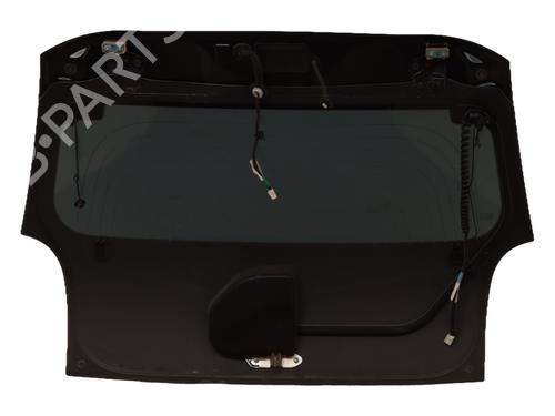 Tailgate PEUGEOT 108 1.0 VTi 72 | BP36285092C6 - Image 2