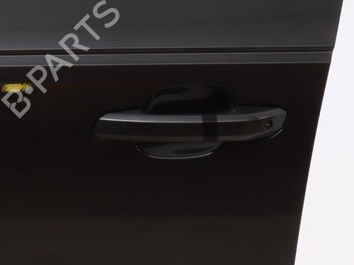 Left front door AUDI A4 B9 (8W2, 8WC) 2.0 TDI | BP32021757C2