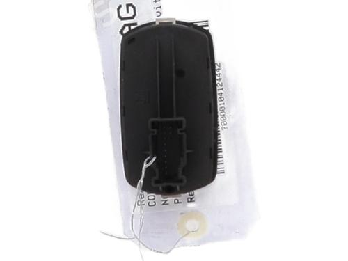 Used Left front window switch Left front window switch OPEL CORSA D (S07) 1.3 CDTI (L08, L68) (75 hp) 25890267 25890267