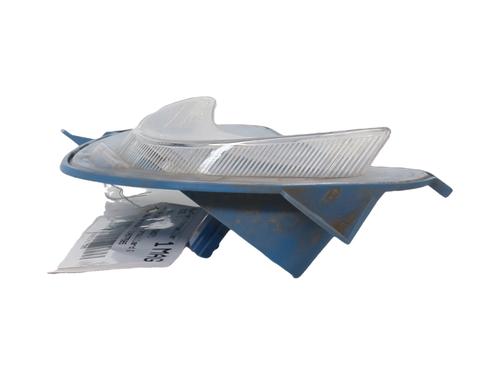 Used Left front fog light Left front fog light RENAULT ZOE (BFM_) ZOE (88 hp) 30862379 30862379