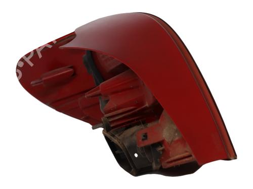 Used Right taillight Right taillight PEUGEOT 207 (WA_, WC_) 1.4 16V (95 hp) 36763216 36763216