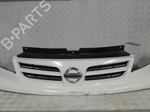 Grill NISSAN PRIMASTAR Van (X83) 2.0 dCi 115 (114 hp) 23833274