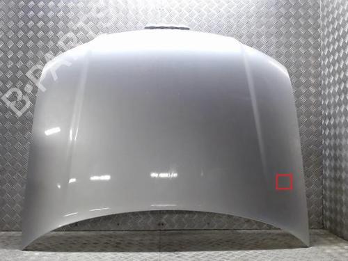 Hood AUDI A4 B6 (8E2) 1.9 TDI | BP23055192C1 