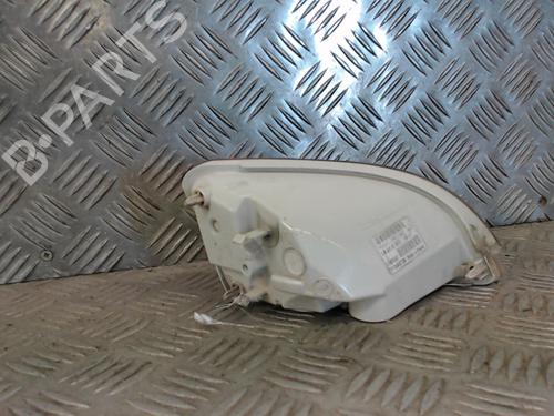 Used Left front fog light Left front fog light RENAULT TWINGO II (CN0_) 1.5 dCi 90 (86 hp) 23058179 23058179