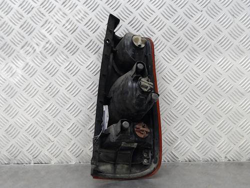 Left taillight HYUNDAI MATRIX (FC) 1.5 CRDi | BP23057458C34 