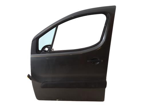Used Left front door CITROËN BERLINGO Box Body/MPV (B9) 1.6 BlueHDi 100 (99 hp) 28456988