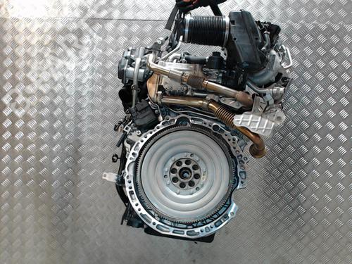 Engine MERCEDES-BENZ GLA (H247) GLA 200 d (247.712) | BP30131860M1