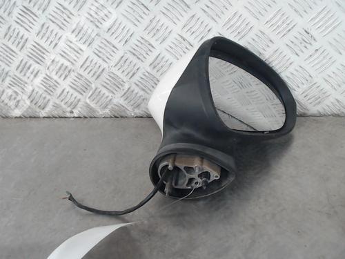 Used Right mirror Right mirror SEAT IBIZA IV (6J5, 6P1) 1.6 TDI (90 hp) 23835411 23835411
