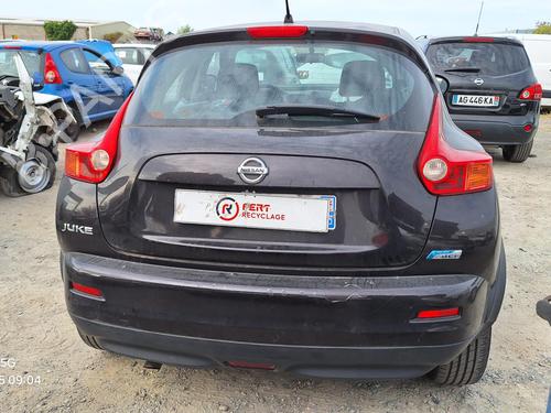 Mirror switch NISSAN JUKE (F15) 1.5 dCi | BP32391142I25 - Image 13
