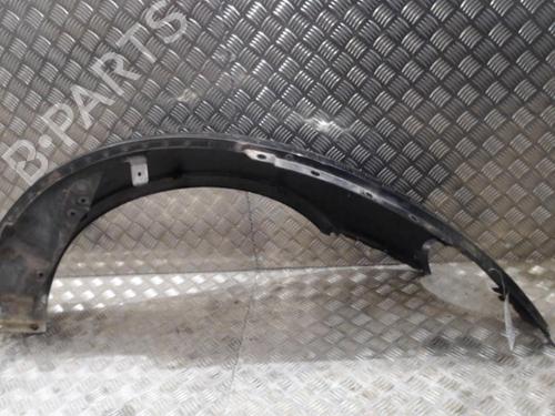 Left front fenders VW NEW BEETLE (9C1, 1C1) 1.9 TDI | BP23058342C41 