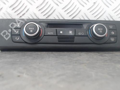 Climate control BMW 3 (E90) 320 d | BP23054505I5 - Image 2