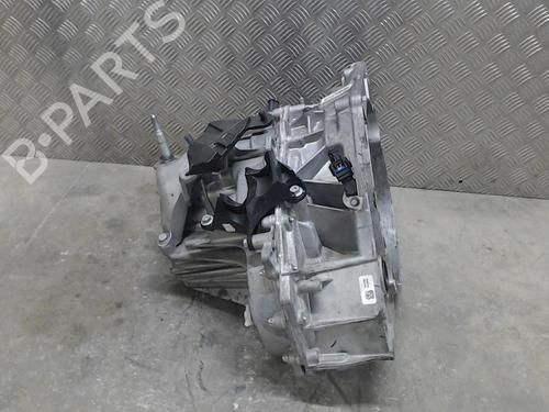 Gearbox RENAULT CAPTUR II (HF_) TCe 90 (HFM6) | BP30550864M3