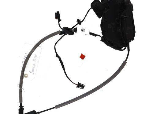 Venstre foran lås VW T-ROC (A11, D11) 1.5 TSI | BP30849933C98