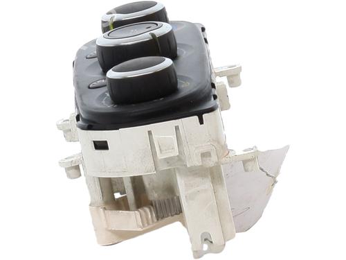 Climate control RENAULT CLIO IV (BH_) 1.5 dCi 75 | BP26661537I5 