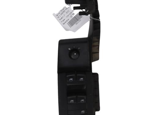 Left front window switch AUDI A3 Sportback (8PA) 1.9 TDI | BP36325013I27 - Image 3