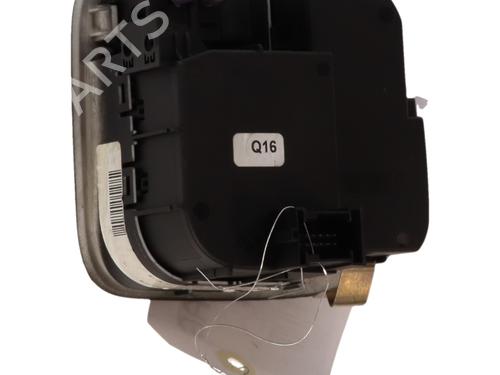 Headlight switch MERCEDES-BENZ C-CLASS (W203) C 220 CDI (203.008) | BP36563598I24 - Image 3