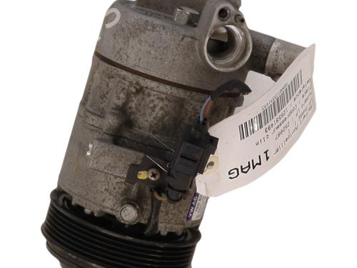 AC compressor VW UP! (121, 122, BL1, BL2, BL3, 123) 1.0 | BP36515212M34 - Image 3
