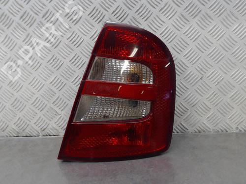 Used Right taillight SKODA FABIA I (6Y2) 1.9 TDI RS (130 hp) 23833900