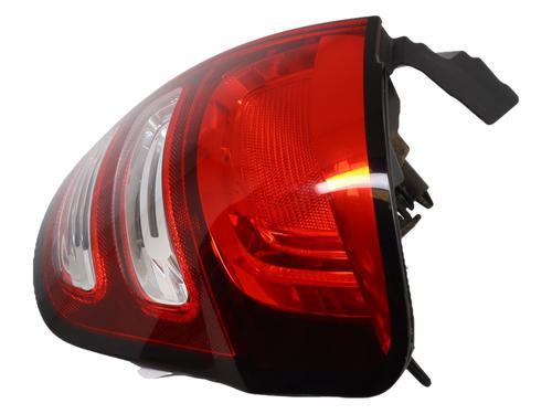 Right taillight CITROËN C3 II (SC_) 1.6 HDi | BP39628204C35  - Image 5