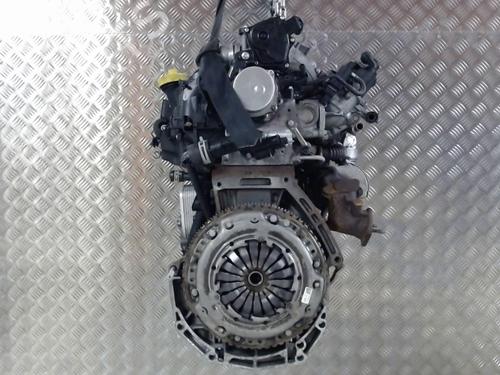 Motor für RENAULT CLIO IV (BH_) 1.5 dCi 75 (75 hp) 23055481