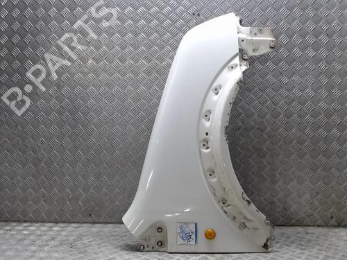 Used Right front fenders FORD TRANSIT CONNECT (P65_, P70_, P80_) 1.8 Di (75 hp) 23057242