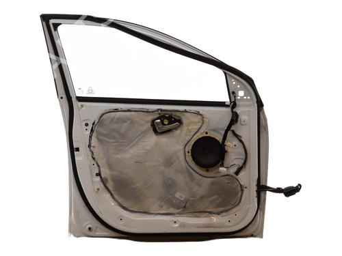 Left rear door HYUNDAI ix35 (LM, EL, ELH) 2.0 CRDi 4WD | BP29895539C4 