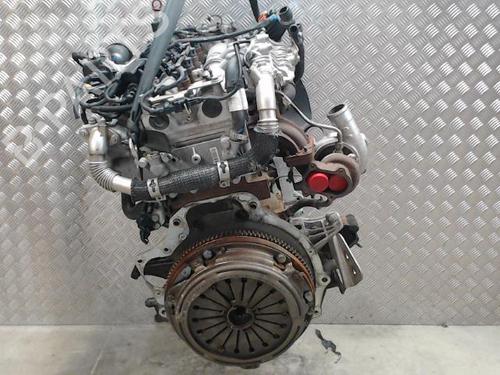 Motor für IVECO DAILY VI Van 35S15, 35C15, 40C15, 50C15, 60C15, 65C15, 70C15 (150 hp) 33040101