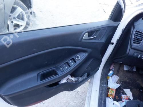 Left front window switch HYUNDAI i20 II (GB, IB) 1.2 | BP23059893I27 - Image 9