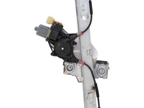 Front left window mechanism FORD FIESTA VI (CB1, CCN) 1.6 TDCi | BP27212007C22 