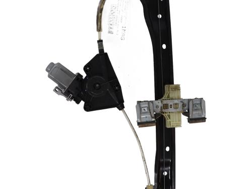 Front right window mechanism VW UP! (121, 122, BL1, BL2, BL3, 123) 1.0 | BP35925839C23 - Image 3