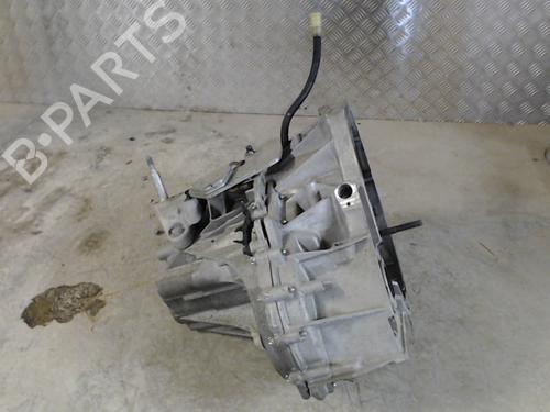 Gearbox DACIA LODGY (JS_) 1.3 TCe 130 (JSNE) | BP36466910M3 - Image 5