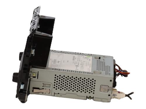 Radio VW UP! (121, 122, BL1, BL2, BL3, 123) 1.0 | BP29340166E6 - Image 3
