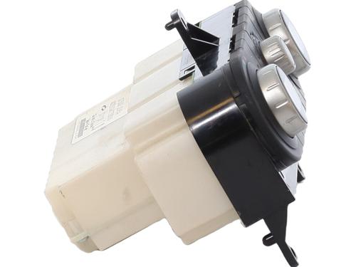 Commande Chauffage NISSAN QASHQAI / QASHQAI +2 I (J10, NJ10, JJ10E) 1.5 dCi | BP26661551I5 