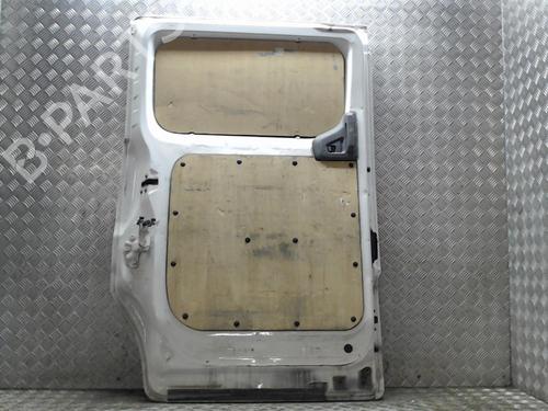 Left slide door NISSAN NV200 Van 1.5 dCi 85 (M20, M20N, M20M) | BP23057941C74 