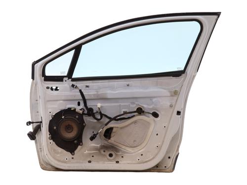 Right front door RENAULT CLIO IV (BH_) 1.5 dCi 75 | BP25893981C3 