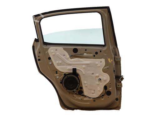 left-rear-door-citroen-c3-iii-sx-2016-38724046 main image